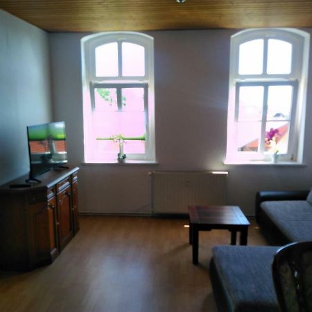 Ferienwohnung/Apartment Sargstedt Extérieur photo